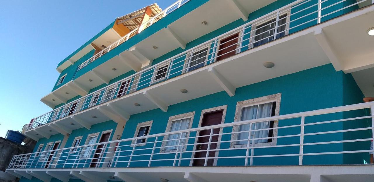 Villa Caribe Brasileiro Arraial do Cabo Exterior foto